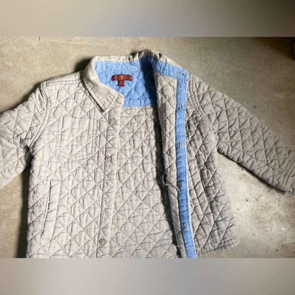 🌫️ Seven For Mankind - Picture 3 of 5